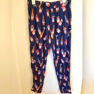 SAXX x Budweiser Snooze Pant Size M